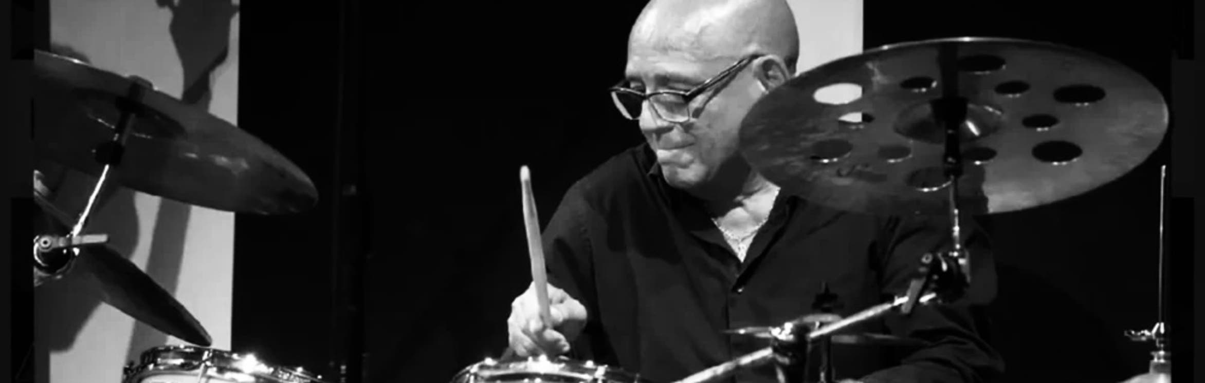 The Burrow Session No 7. Calixto Oviedo & Cuban Jazz Train - Ticket required