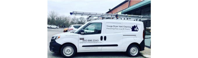 Quags Dryer Vent Cleaning