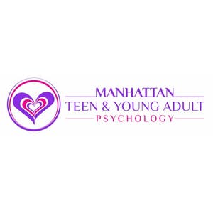 Manhattan Teen & Young Adult Psychology