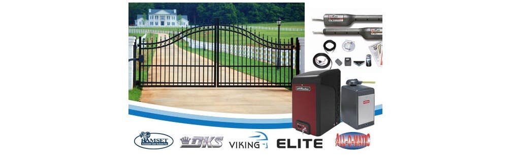 Driveway Gates San Diego