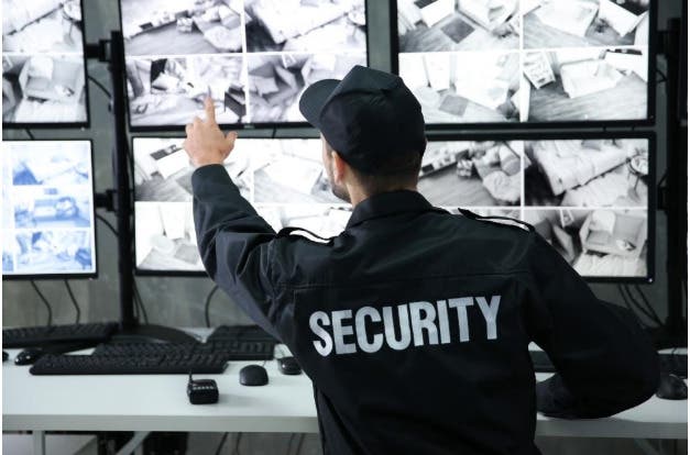 ISV Protection & Patrol