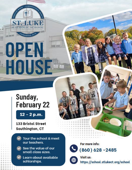 Open House