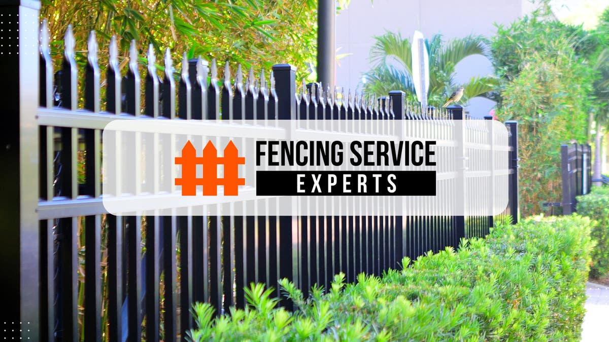 Fencing Service Experts