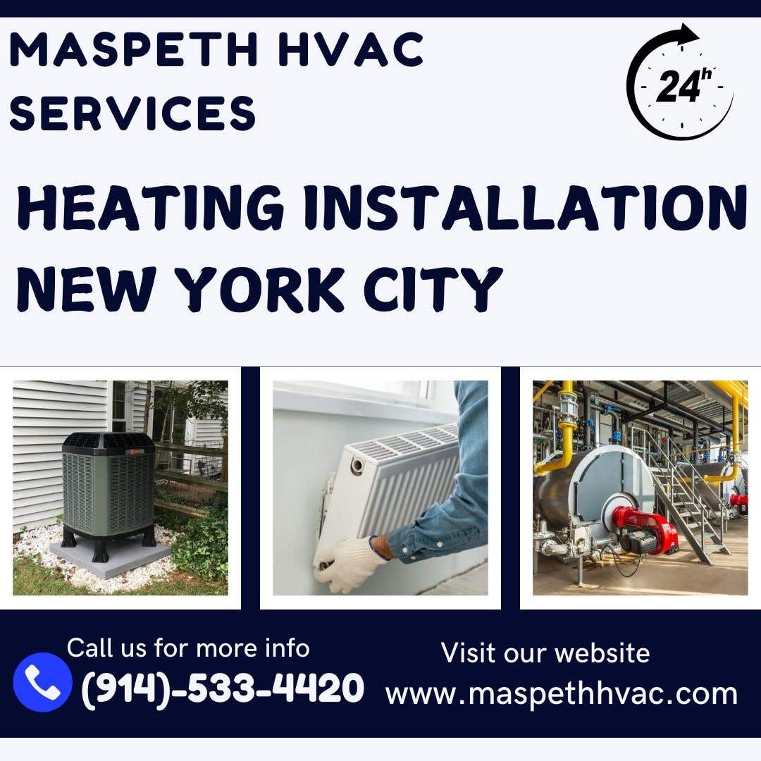 Maspeth HVAC Services