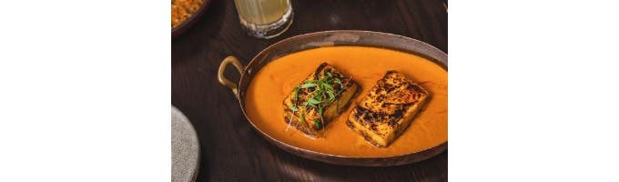 ROOP Chicago Innovative Indian Restaurant & Cocktail Bar