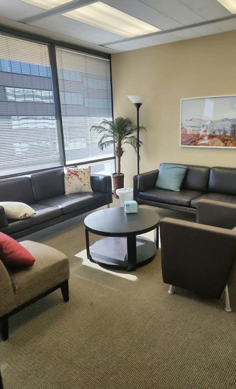 San Fernando Valley DBT