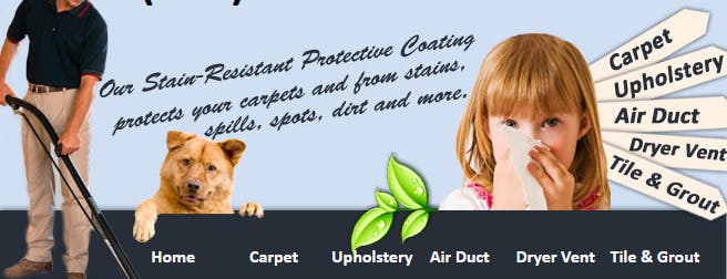 Irving TX Carpet Cleaning