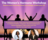 Join the Women’s Hormone Workshop on May 9, 2026 (in-person & virtual) with Dr. Rekishia McMillan and Zachyra Rodriguez. Learn how to balance hormones, boost energy, and reclaim your health with practical, holistic strategies. Reserve your spot today!
