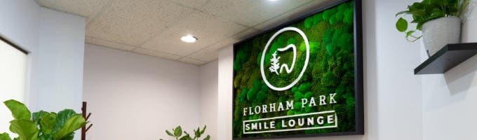Florham Park Smile Lounge