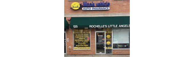 Illinois Vehicle Auto Insurance