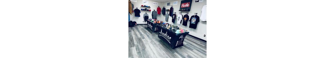 Avodroc Custom Printing
