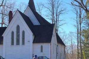 St. James Episcopal Church