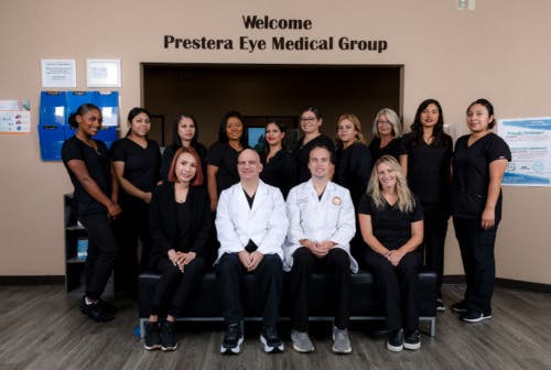 Prestera Eye Medical Group