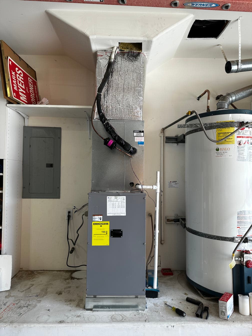 Veterans Heating, Air Conditioning, Plumbing and Electrical Online Home Comfort Workshop