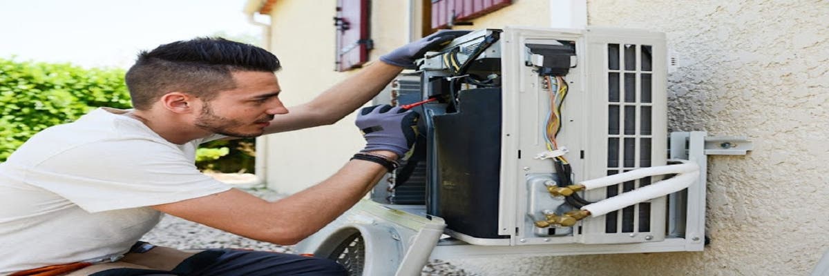 Mitch Craig Heating & Cooling of New Albany