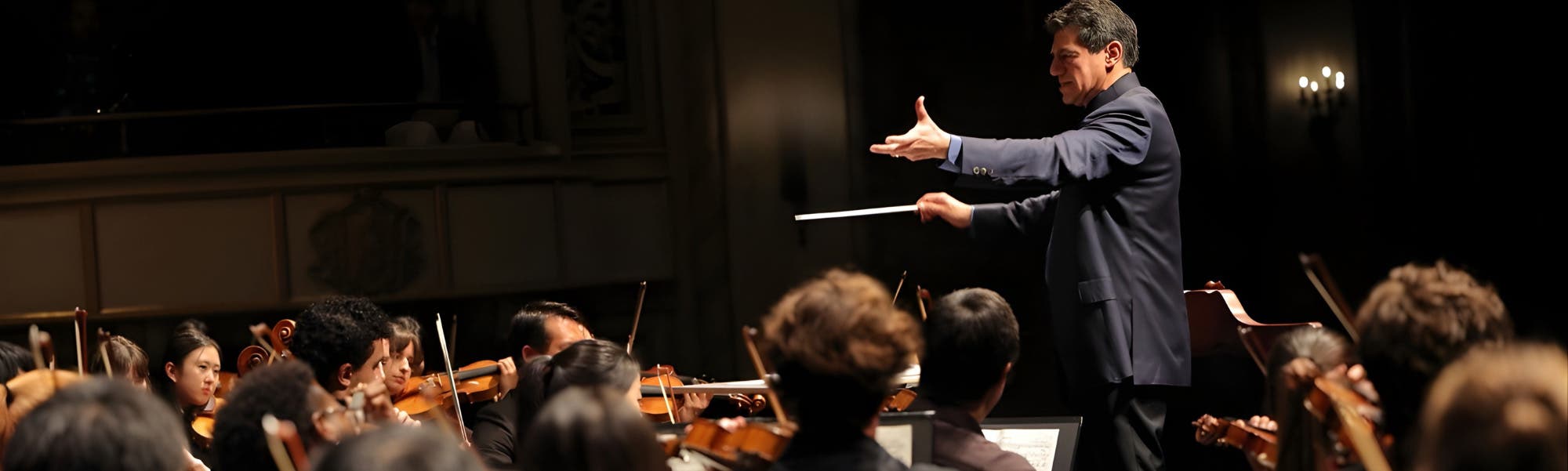 Gershwin & Brahms