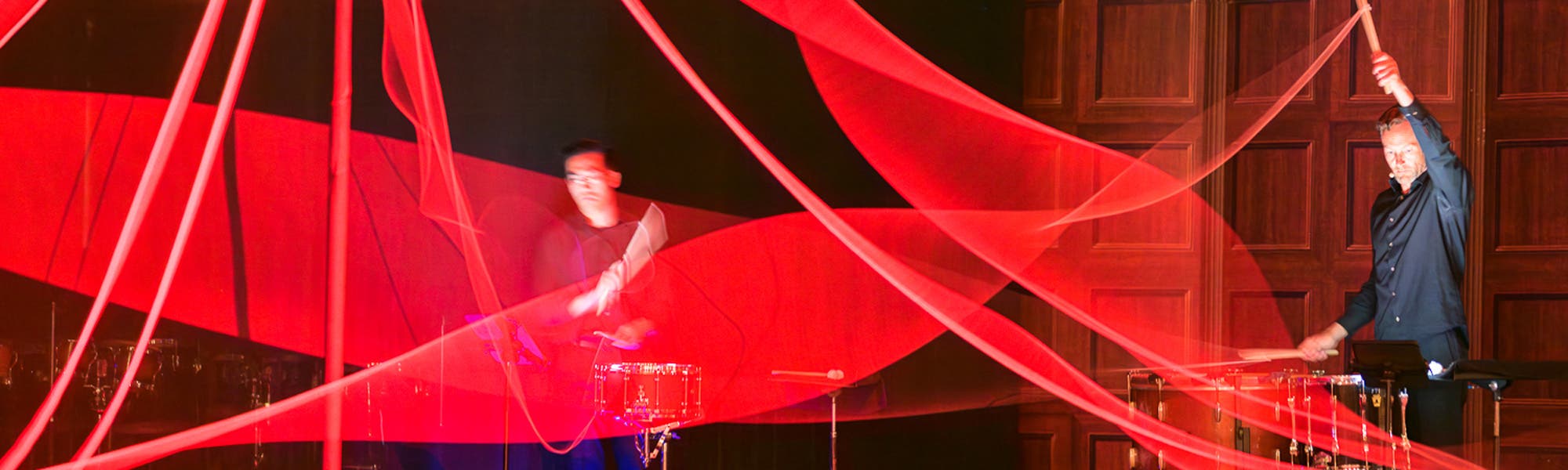 Family Concert: PercussionFest