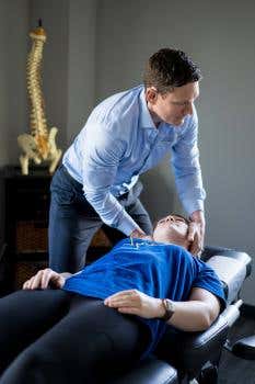 Embody Performance & Recovery