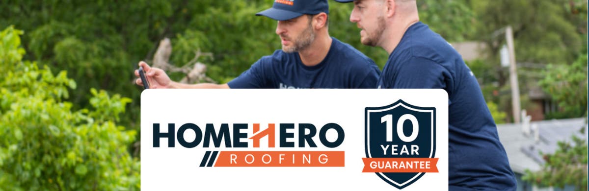 HomeHero Roofing