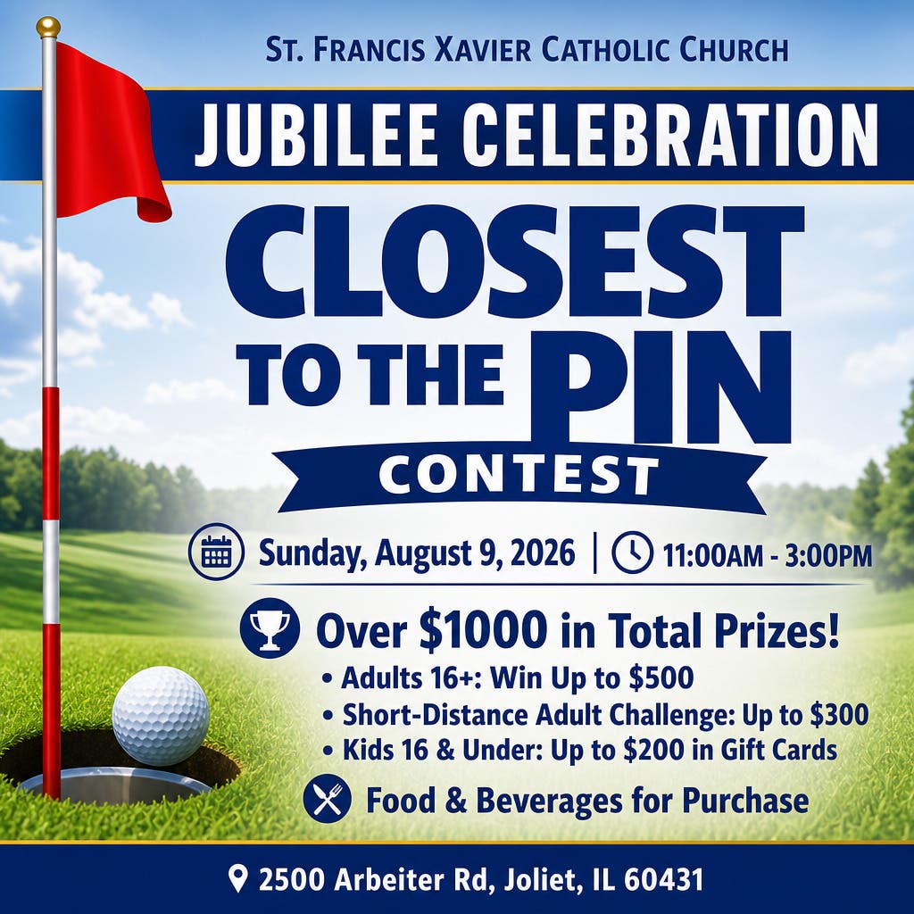 Closest to the Pin Contest