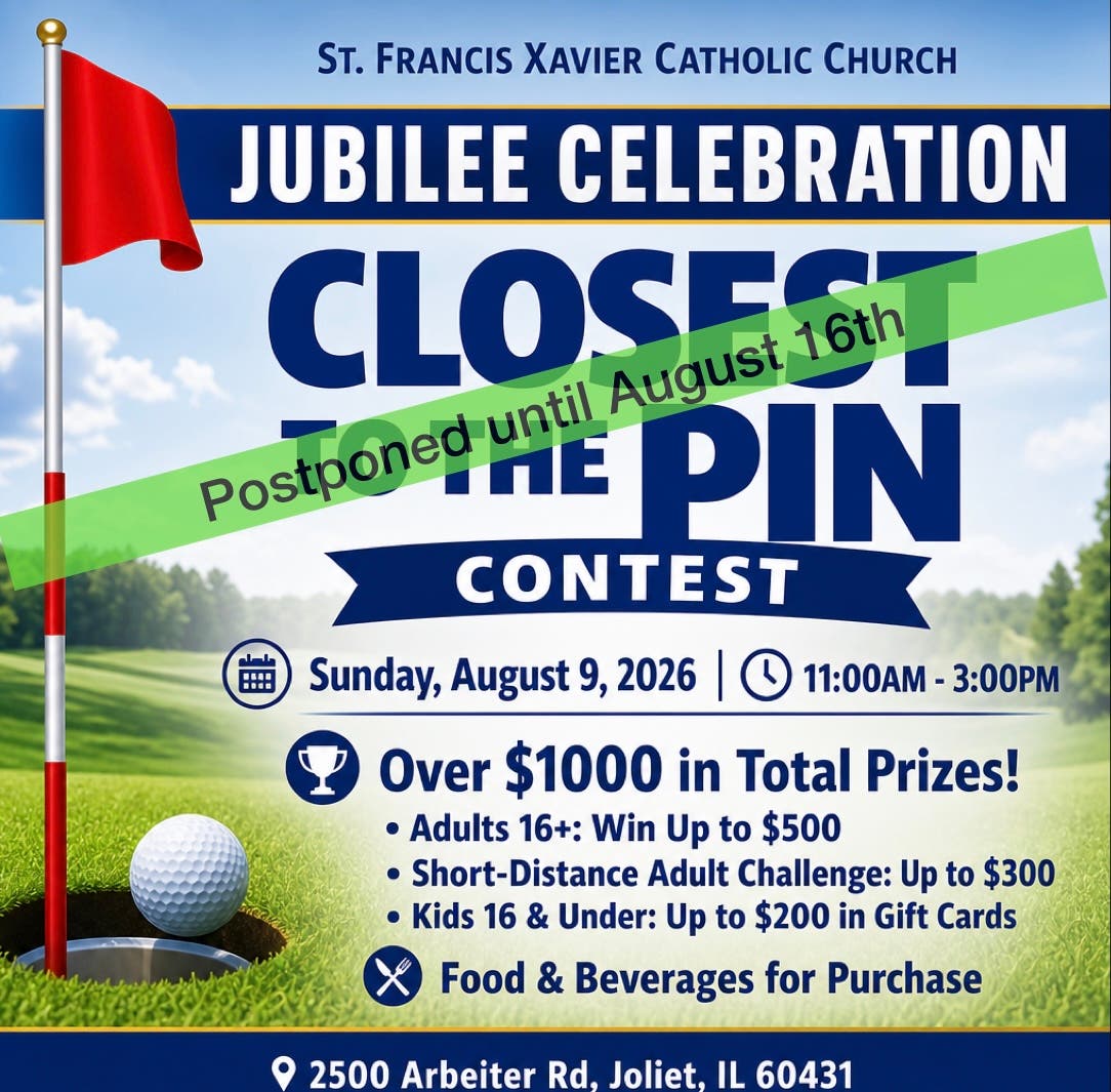 Closest to the Pin Contest