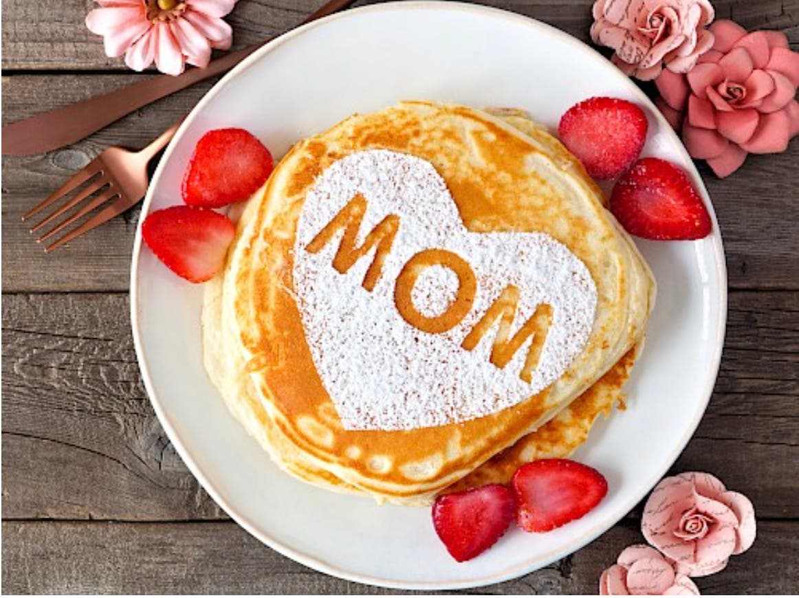 Mother's Day Brunch Buffet at The Abbey Resort