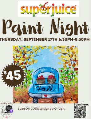 Sip & Paint