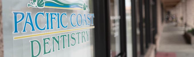 Pacific Coast Dentistry