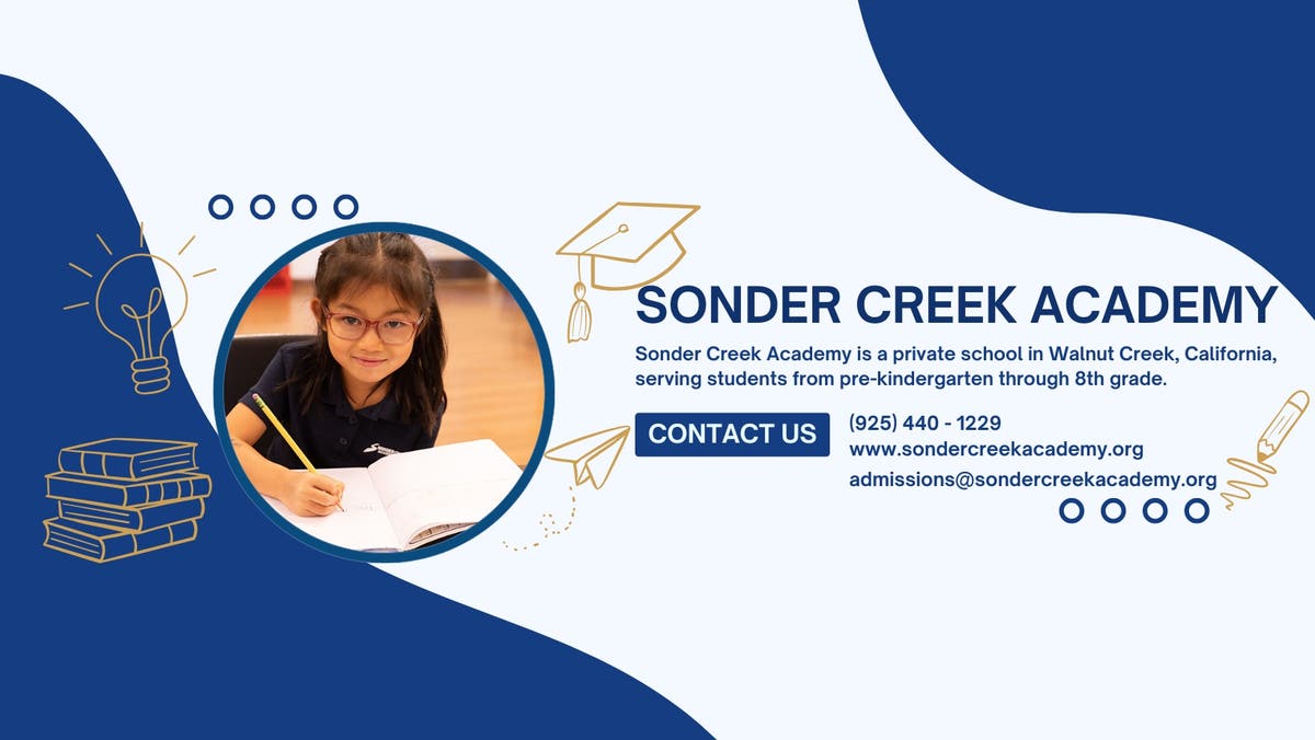 Sonder Creek Academy
