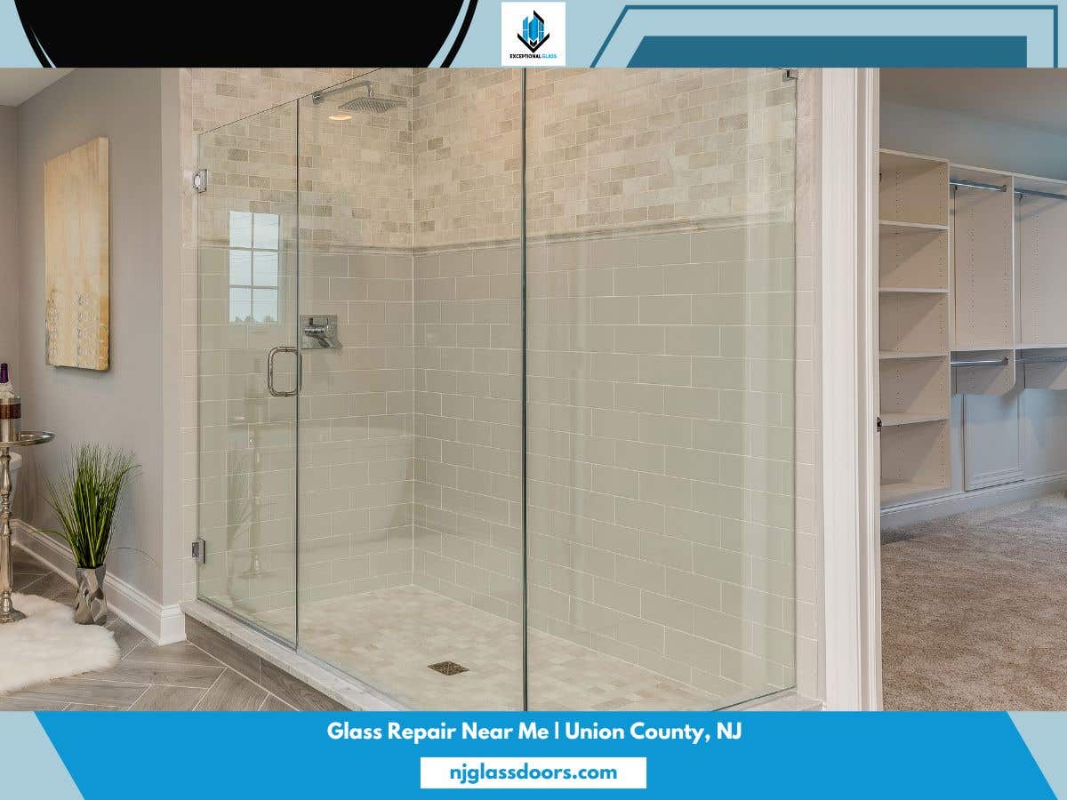 Exceptional Shower Doors