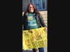 Dayna Bergman of Westminster, said she's so unhappy with the Trump administration that she's running as a Democratic candidate for Maryland’s 5th District House of Delegates. She said she hopes to institute positive changes as an insider.