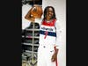 Carlton Kaleel "Lil Bub" Carrington is a star in the making for the Wizards. At age 20, the Bmore native is already delivering the goods for his home-town team.