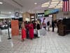 Shop owners from surrounding counties, boroughs and townships found the time to attend 'The Devil Wears Prada' special-held event in Westminster.