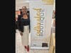 Tiombe Paige showcased her co-owned clothing business, Cultivated Boutique, inside the TownMall.