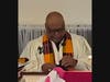 The Rev. Dr. R.B. Nicks of New Saint Mark Baptist Church of Baltimore, served as guest speaker at Pastor William H. Johnson's 5th anniversary affair in Westminster.