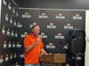 Steve Higgins serves as cureator at the Larry Bruno Museum in Beaver Falls. On July 16, 2026 - the museum hosted its first annual "Tiger Talks" Information Exchange and Rap Session.