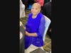 Aunt-Mother Rose McGee, age 90, was crowned the oldest Radney attendee for 2026. She lives in Linden, NJ. She was born July 9, 1936.
