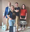 Free Concert: U4U Band - Presented by Music at Bath