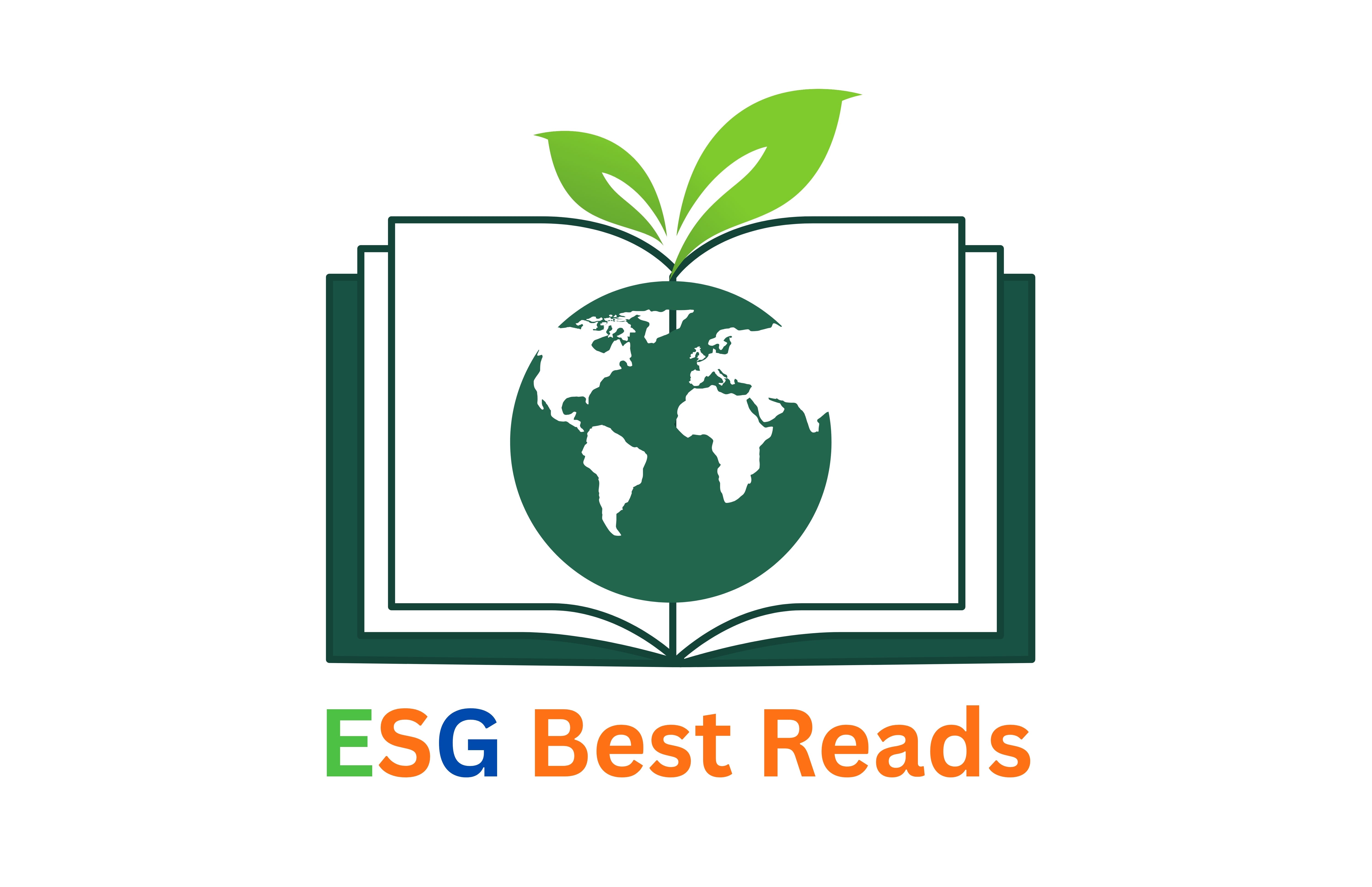 New Sustainability Books for Younger Readers:  Book Fair 