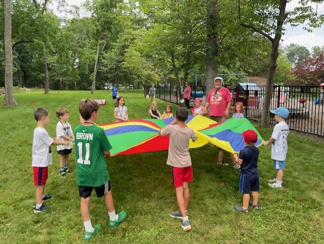 Summer Bible Camp