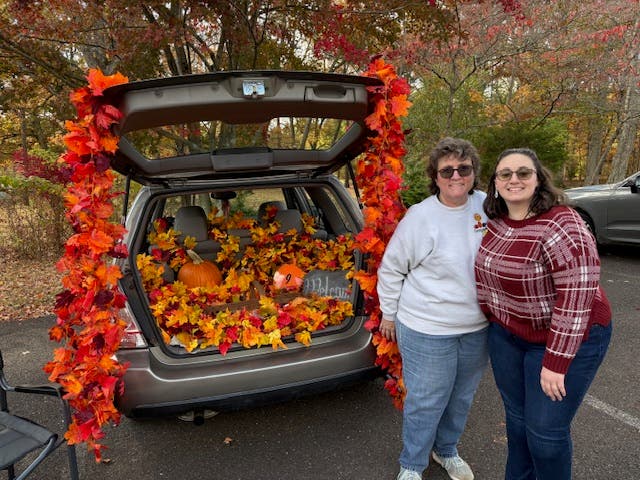 Trunk or Treat