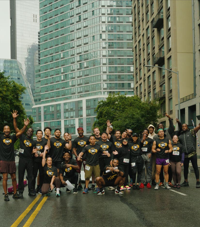 LIC Wellness Fest