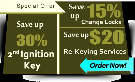 Residential Locksmith Denver