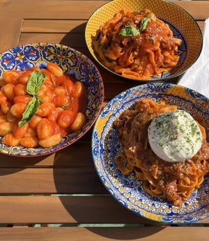 Fabios Pasta