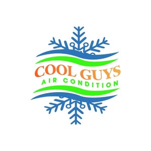 Cool Guys