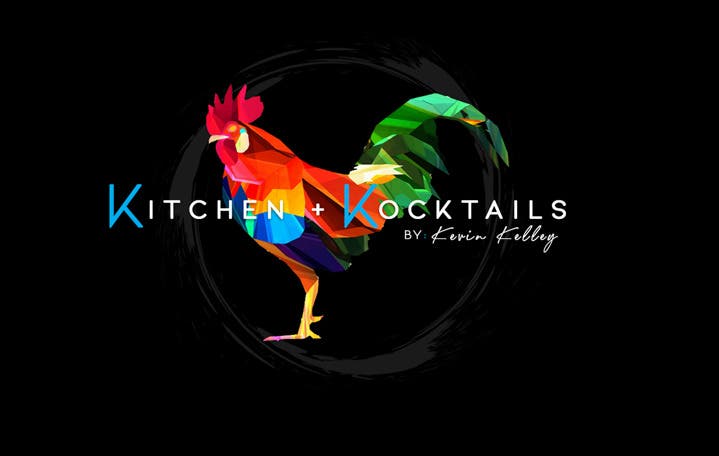Kitchen + Kocktails By Kevin Kelley Brings Tantalizing Flavors And Bold Energy To A New Downtown Hom