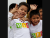 Herbalife Family Foundation 