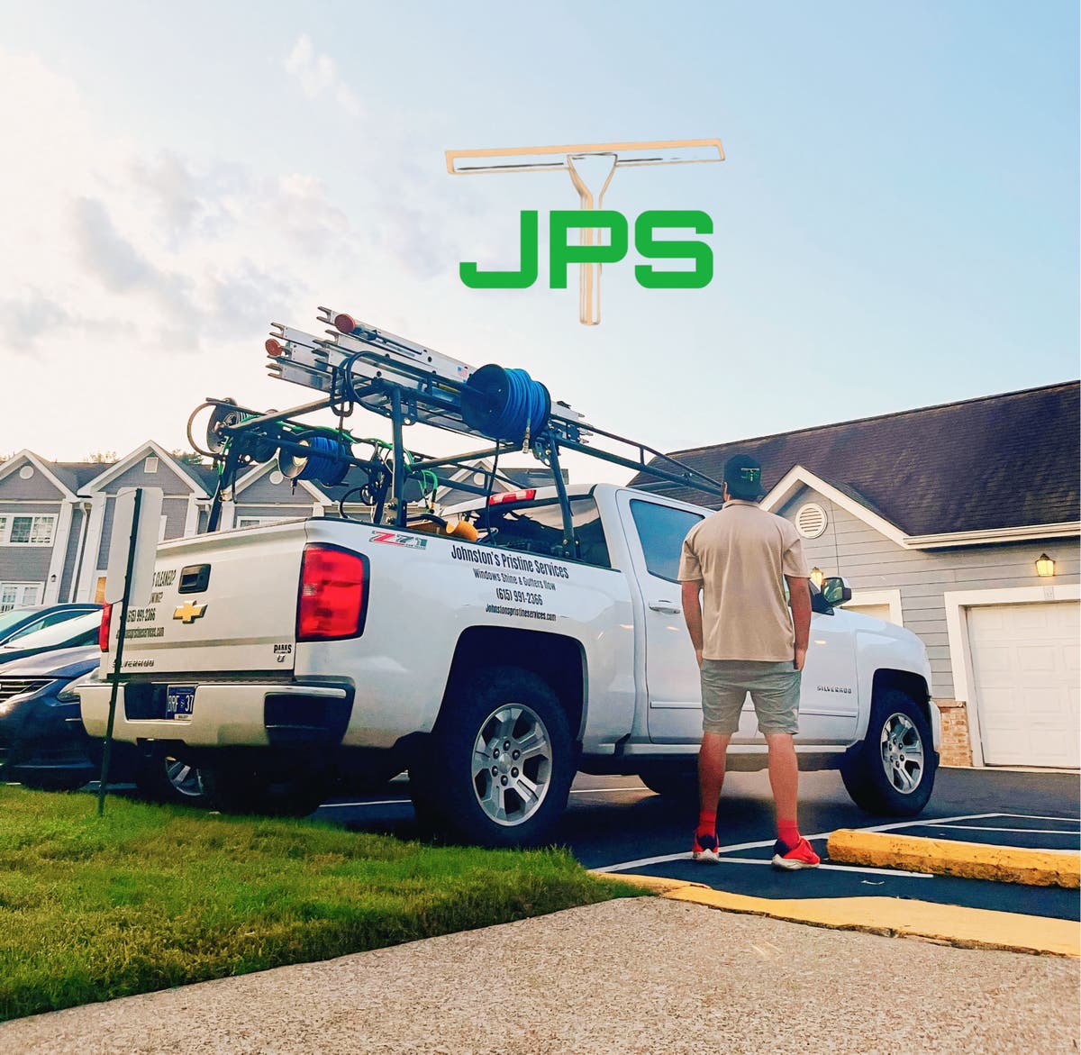 Johnston’s Pristine Services LLC