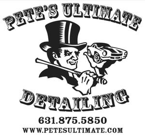 Pete’s Ultimate Detailing 
