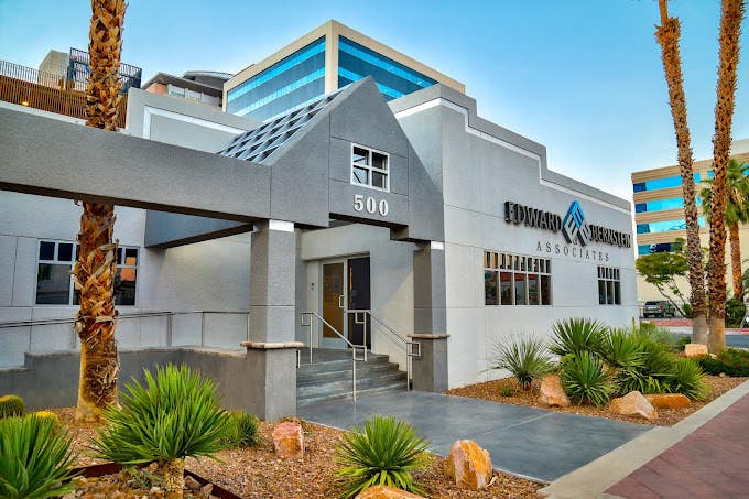 Edward M Bernstein & Associates